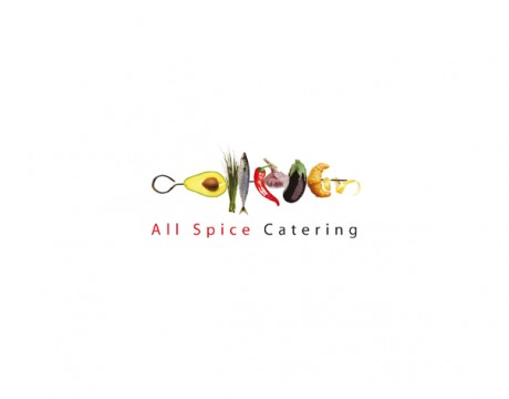 All Spice Catering